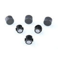 Automotive Vent Plug Dustproof Waterproof IP68 High Airflow Hydraulic Gas LED 12V Medium Temperature