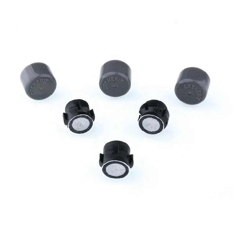 Automotive Vent Plug Dustproof Waterproof IP68 High Airflow Hydraulic Gas LED 12V Medium Temperature
