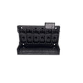 BH Cabezal Parts Eco Printer Xp600/tx800 Print Head Cover/adapter/manifold for E Pson Xp600 Printhead