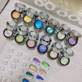 HONEY GIRL French Style DIY LED UV Gel Nail Polish 12 Colors Non-Stick Hand Solid Extension Build Eco-Friendly Vegan Long