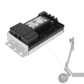 Kuggo Kukirin G4 Controller Original Electric Scooter Spare Parts Wholesale Kuggo Electric Scooter Accessories