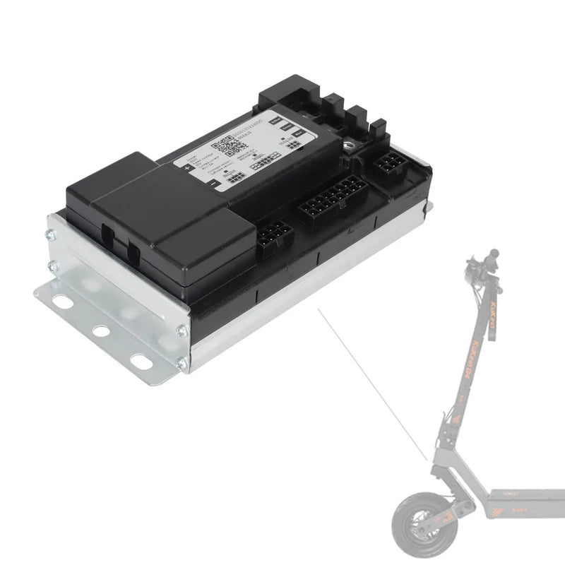 Kuggo Kukirin G4 Controller Original Electric Scooter Spare Parts Wholesale Kuggo Electric Scooter Accessories