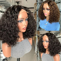 Wholesale Vendors Raw Vietnamese Hair Blonde Lace Front Wigs Virgin Hair Wigs Human Hair Lace Front Afro Wigs for Black Women