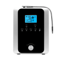 Commercial Alkaline Hydrogen Water Machine Ionizer Electric Powered Water Purifier Fiber Carbon Filter Ionizing Water Features