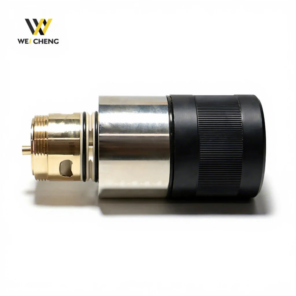 Plasma Torch Body 220706 Quick Disconnect Torch for HPR Cutting Torch MegaBDM