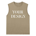 2025Cheap Sports Vest Sport Fitness Running Wholesale Hot Sale of Comfortable Soft Breathable Men's Sport Fitness Running Vest