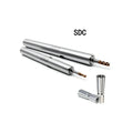 Back Pull Extension Bar Lock Holder SDC Extension Bar BLC Extension Collet Tool Holder DC Straight Shank Pull Back Collet Chuck