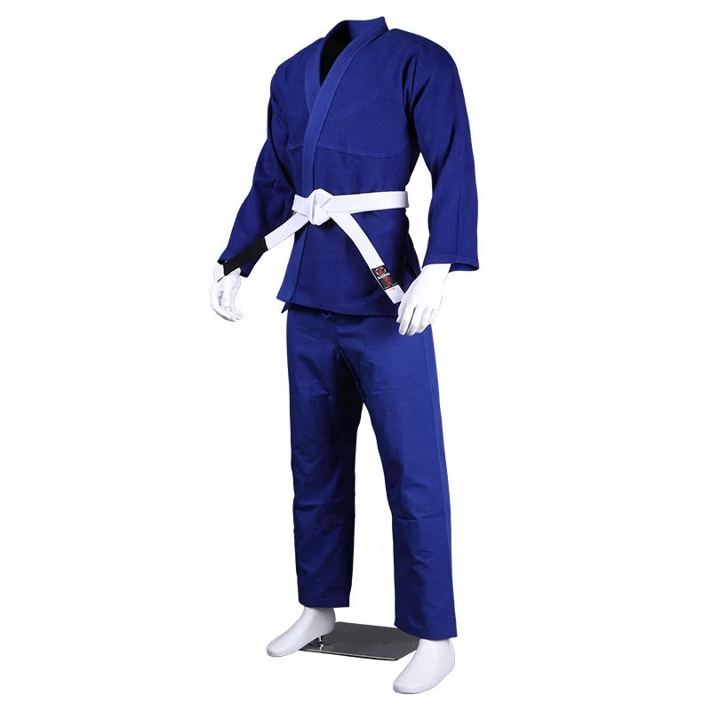 Men Woman Fabricante Cheap Prices 15 Years Heavy Weight Fabric Bjj Kimono Uniform