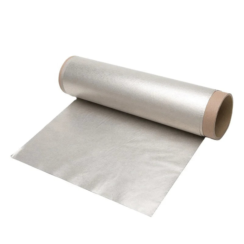 Ultra-thin Non-woven Fabric Antiradiation Conductive Fabric/Electromagnetic Shielding Fabric