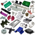 Customized Sheet Metal Fabrication Laser Cutting Service Metal Stamping Parts
