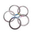 Original New 1Pc 42*52*0.1mm 00.510.0369 Shim Ring for Heidelberg CD74 PM74 SM102 Pile Transport Offset Printers