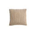 Acrylic Knitted Pillow Covers Pillow Case Sets with Luxury Custom Logo Private Label ER Home Decor for Sofa