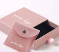 Hot Sale Custom Velvet Jewelry Pouch Foldable Organizer Pouch Roll Bag Jewelry Pouch