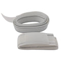 Reusable Medical Elastic Tape Self-adhesive Polyester/Nylon Catheter Stabilization Device with Custom Color and Logo Options