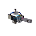 New Impression Control Pneumatic System Pneumatic Cylinder D63 H18 L2.335.032 for Heidelberg CD74 XL75 Offset Spare Parts