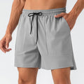 Custom logo Summer Sports Shorts Men Gym Fitness Running Shorts Nylon Quick Dry Shorts