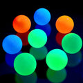 Sticky Wall Ball Stress Ball Decompression Ball Toy Fidget Toy Throw Novelty Toy Gift