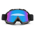 Motorcycle Goggles Mirror Polarized Lenses UV400 Protection Anti-Australia Motocross Races Glasses OEM Motosports Safety Eyewear