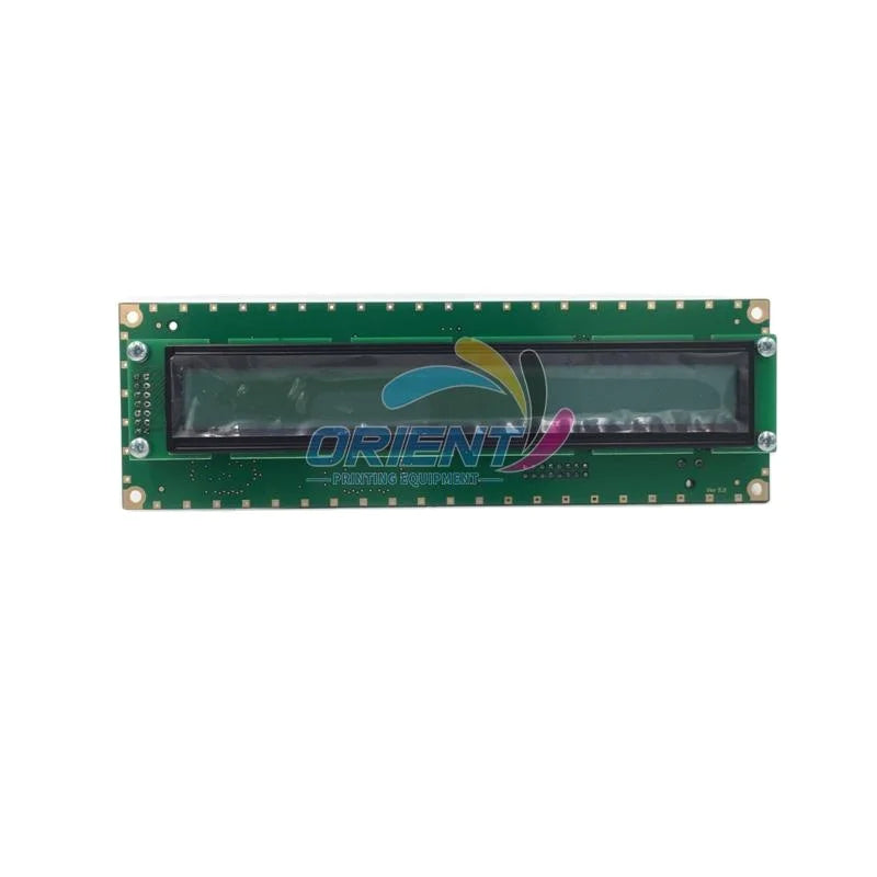 New Circuit Board MID 00.785.0224 00.781.4974 Electronic Board for Heidelberg CD74 SM52 Display Printing Machine Spare Parts
