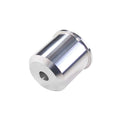 SS 316 L Stainless Steel Cnc Machining Parts  SS304 Lathe Turning Component OEM Processing Polishing Surface