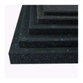 CE Certificate Wear Proof Long Lifetime Rubber Mats Gym Flooring