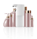 Automatic Hand Spray Foaming Soap Dispenser USB Rechargeable New Design for Bathroom Kitchen Office Hotel Beauty Personal Care