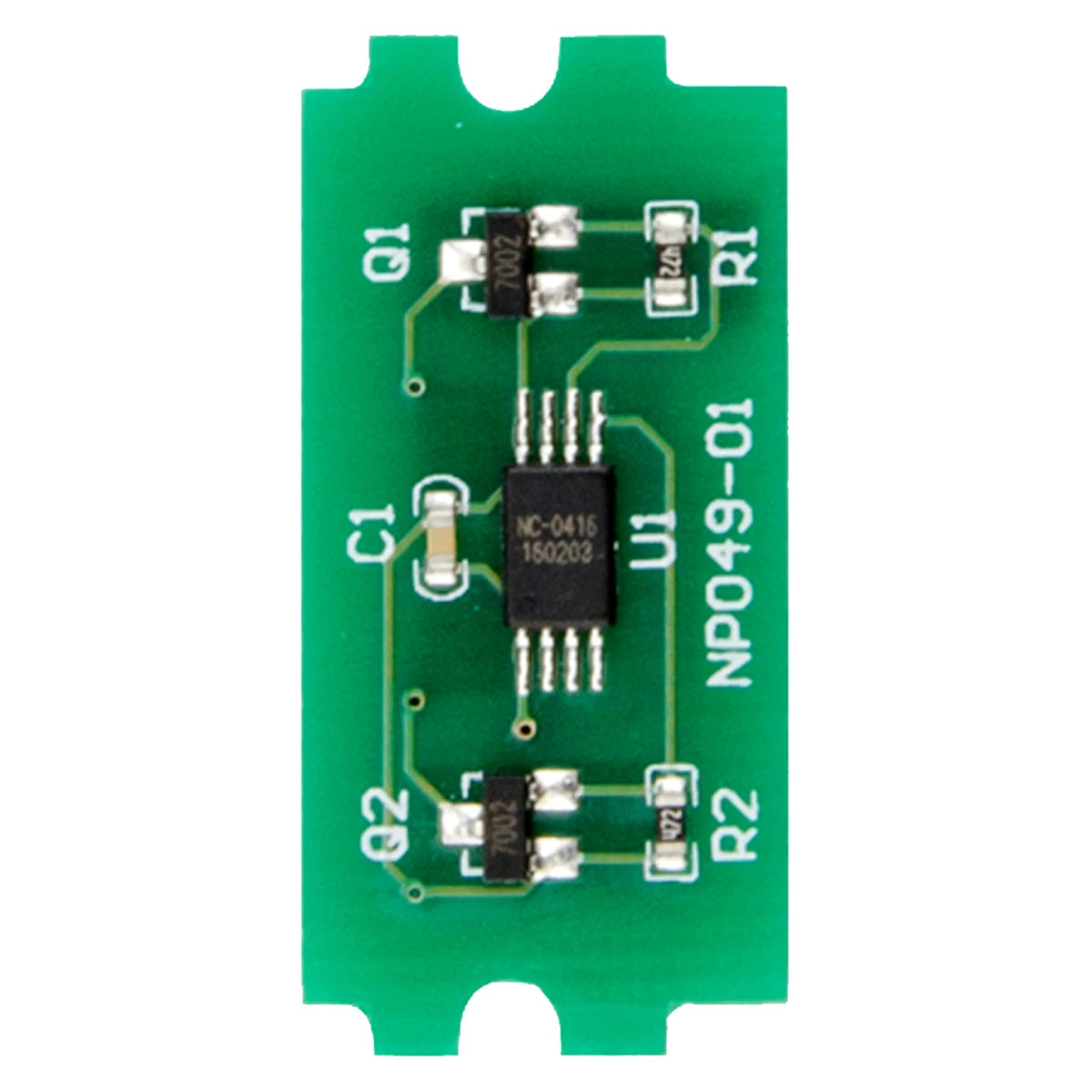Toner Chip for Kyocera Mita ECOSYS FS-1320 MFP FS1041 TK-1150 TK-1151 TK-1152 TK-1153 TK-1154 TK1150 TK1151 TK1152 TK1153 TK1154