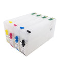 T7011 T7021 T7031-T7034 Refillable Ink Cartridge With Chip for Epson WP-4025 WP-4015 WP-4515 WP-4525 WP-4535 WP-4545 WP-4595