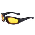 CS001 Windproof Outdoor UV400 Cycling Driving Sports Sun Glasses Sunglasses