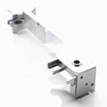 Custom Aluminum Sheet Metal Fabrication Professional Services for Bending and Bracket Type Factory Direct Prices
