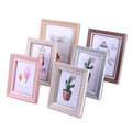 Wholesale Custom Photo Frame Pictures Photo Frame Plastic Photo Frame