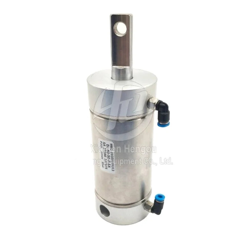DL-50-50-P-SA SA27286 Petrol Engine for Radio Control Aeroplane