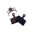 ASO944 Newest Bicycle Brake Pads for MTB Road Bike BMX Cruisers with No Noise