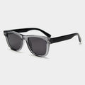 Fashion Glasses for Female Rectangular Sunglasses 2025 Sun Glasses for Men Luxury Tr90 Frame Sunglasses
