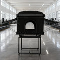 Customized Best Hard Shell Tent Box Rooftop Car Roof Top Fit on Any Vehicle for Trips