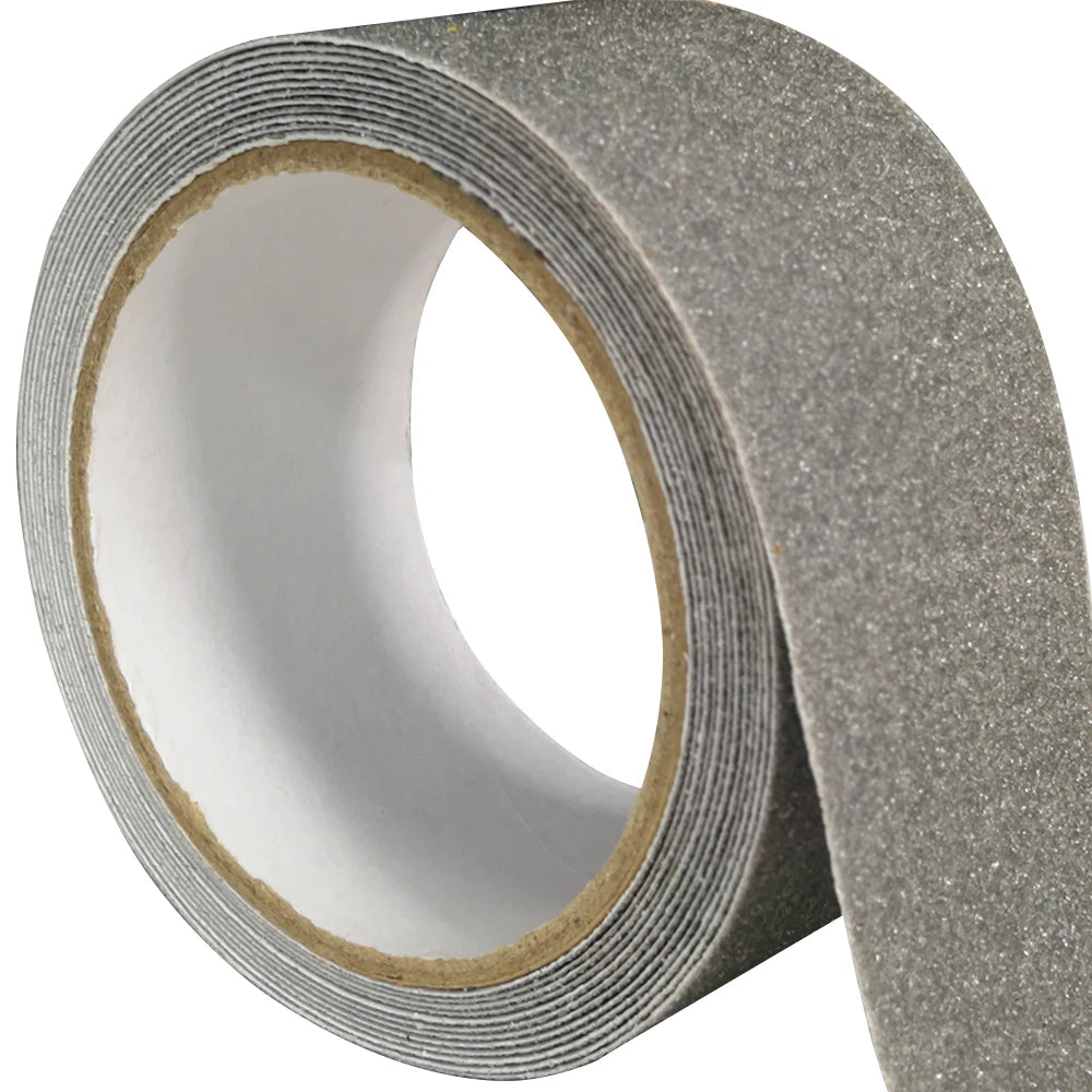 Customized Anti Slip Tape Safety Best Grip Non Skid Tape Waterproof PVC Stair Anti Slip Grip Tape