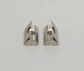 Shrapnel Nut Block Elastic Nuts Drop in T Nut with Spring Washer M6 Aluminum Profile Accessories