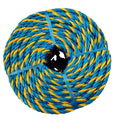 Hot Sale Agriculture Split Film PP Twisted Rope 3 Strands Huarui Brand 1-30mm Diameter
