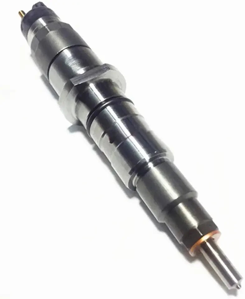 Fuel Injector 6745-71-3110 6745-11-3102 6745-12-3100 for Komastu PC300-8 Excavator