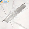 Used Original M2.212.401S Sheet Guide for Sm74 Blanket Wash Offset Printing Machine Spare Parts