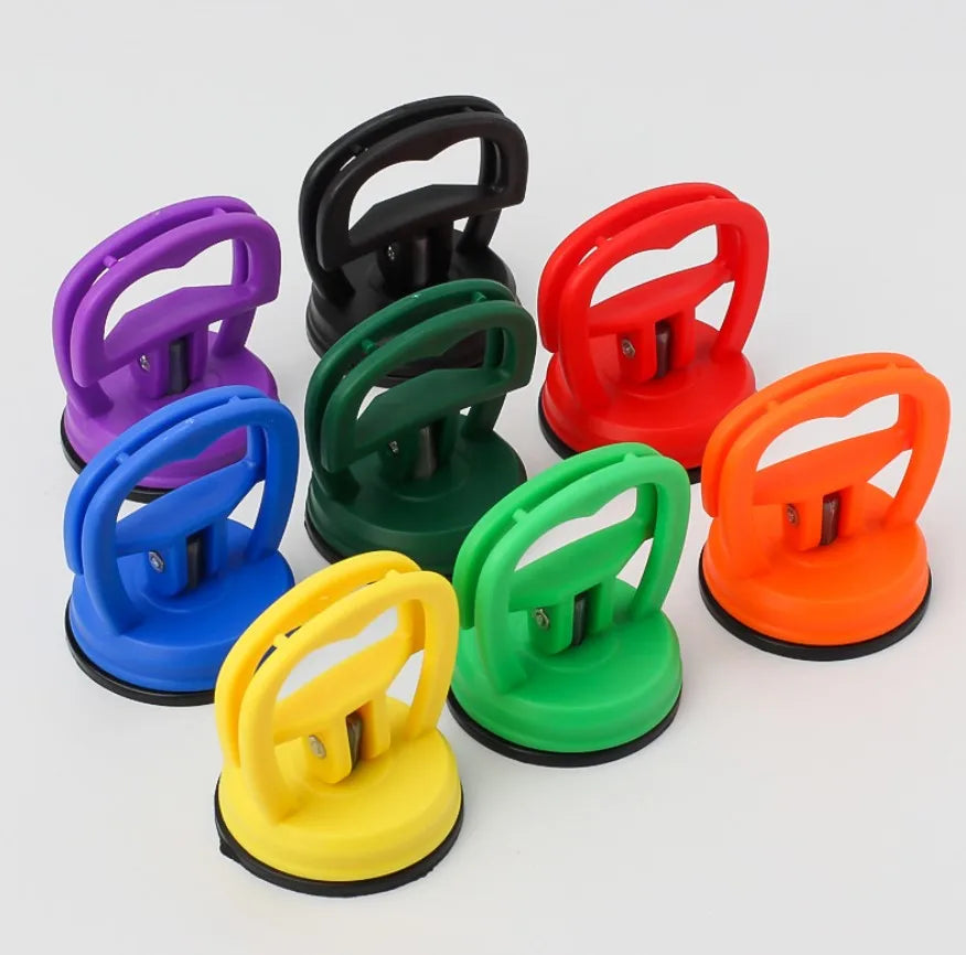 Large Size Suction Cups Dent Puller Suction Cup Repair Tool
