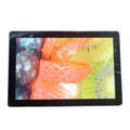 10.1 Inch 1280x800 TFT LCD Panel Touch Screen High Brightness 1000Nits Display Wall Mounted VESA Hole Industrial LCD Monitor