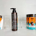 Clear Labels Custom Stickers Sheet - Multiple Transparent Custom Label Stickers Per Page for DIY Crafts