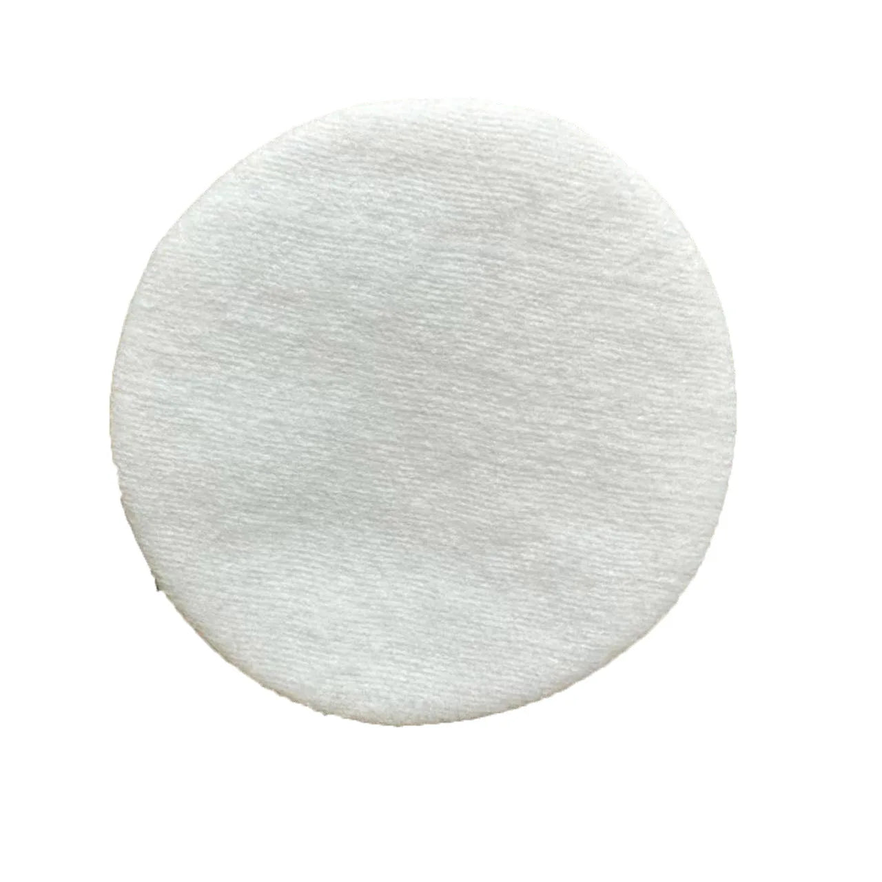 High Efficient Design Ventilator CPAP Filter Remove Makeup Nail Polish and Wipe Nail Filter Cotton Pressed Makeup Absorbent Wool