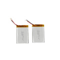 Kc Cb Rechargeable  Polymer Lithium Battery 503450 523450 1000 Mah 3.7v Battery Lithium Polymer Battery