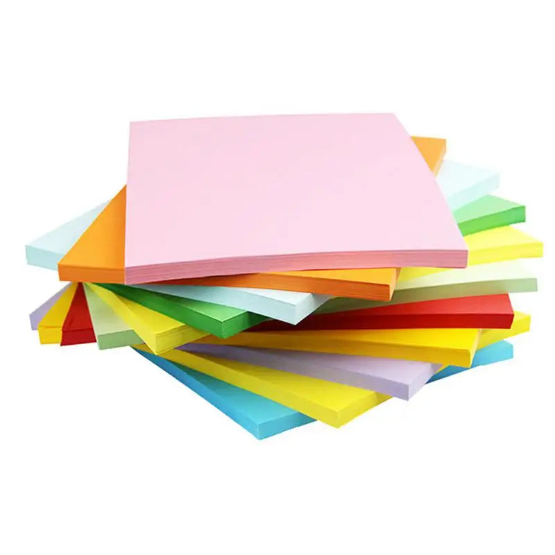 Factory Price A4 Label Printer Sticker Paper  Sheet Die Cut  Vinyl Stickers Custom