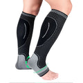 Basketball Running Football Protection Calf Sleeve Compression Calf Support