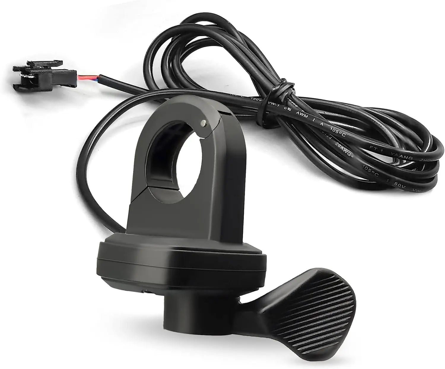 Inmotion RS Thumb Throttle for 8000w Motor Power Scooter Inmotion RS