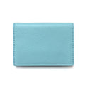 The First Layer of Cowhide Wrestling Business Card Holder  Leather Card Holder Business Card case Soft Leather Coin Purse Spot