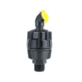R10 Multi-Outlet Nozzle Sprinkler 360 Rotating Irrigation System Plastic Garden Watering Sprinklers for Sale
